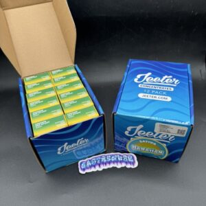 Baby Jeeter 1G Cartridge