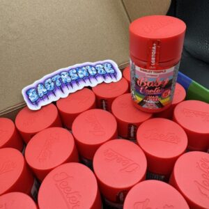 Baby Jeeter Infused Pre Roll