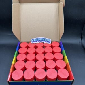 Baby Jeeter Infused Pre Roll