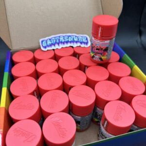 Baby Jeeter Infused Pre Roll