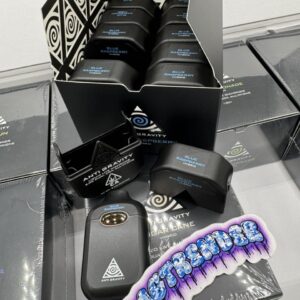 Anti Gravity Disposable