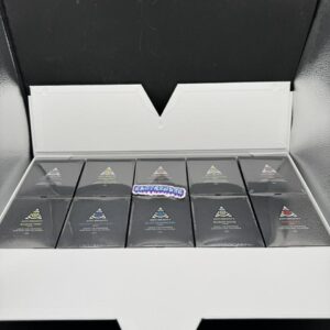 Anti Gravity Disposable