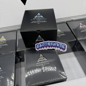 Anti Gravity 2G Disposable