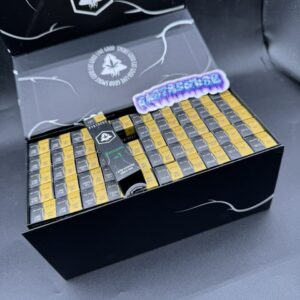 PYNTREES DUAL CHAMBERED DISPOSABLE