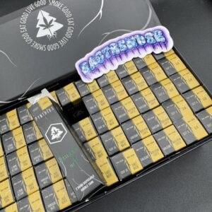 PYNTREES DUAL CHAMBERED DISPOSABLE