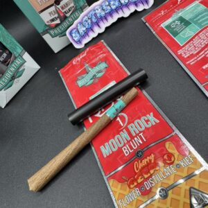 PRESIDENTIAL 1.5G MOONROCK BLUNT