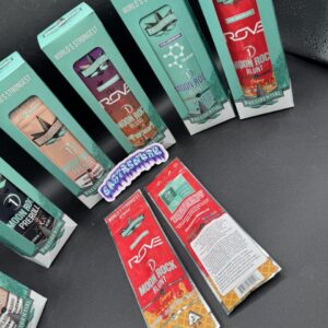 PRESIDENTIAL 1.5G MOONROCK BLUNT