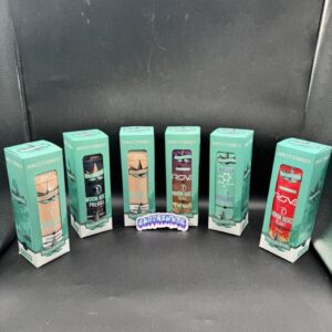 PRESIDENTIAL 1.5G MOONROCK BLUNT