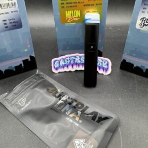 Just Play 1G Disposable