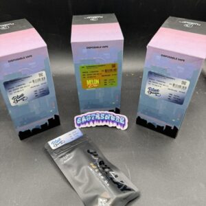 Just Play 1G Disposable