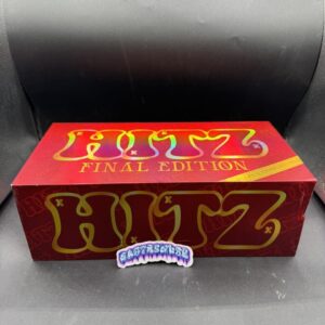 Hitz Disposable Final Edition