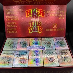 Hitz Disposable Final Edition