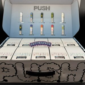 Buy Push Disposable