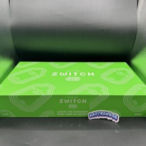 Boutiq Glow Disposable