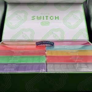 Boutiq Glow Disposable