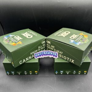 CBX CANNABIOTIX PRE ROLL