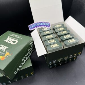 CBX CANNABIOTIX PRE ROLL