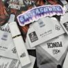 PUNCH 2G DISPOSABLE