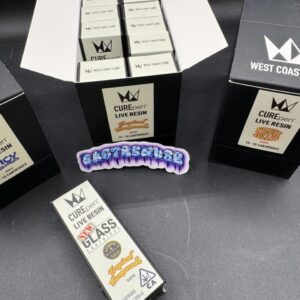 WEST COAST CURE CARTRIDGE