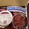 CAMINO SOURS CANNABIS INFUSED GUMMIES