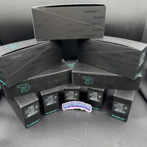 PLUG PLAY 1G PODS