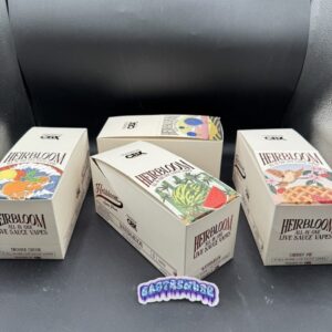 HEIRLOOM .5G LIVE RESIN VAPE