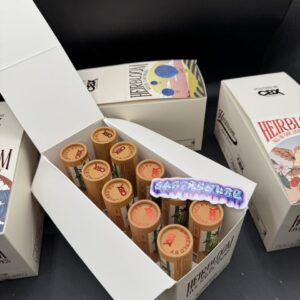 HEIRLOOM .5G LIVE RESIN VAPE