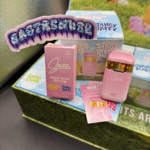 Splitz Dual Chambered Disposable