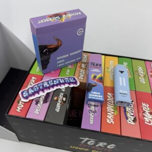 Toro Extracts 2g Disposable