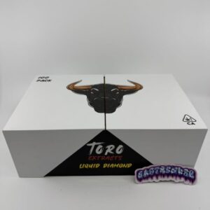 Buy Toro Extracts Disposable