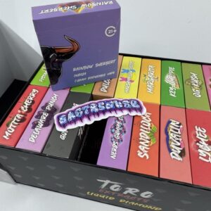 Toro Extracts 2g Disposable