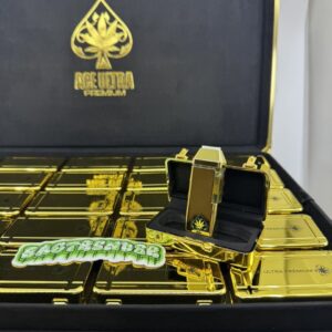 Ace Ultra Premium Gold Disposable
