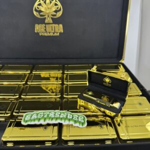 Ace Ultra Gold Disposable