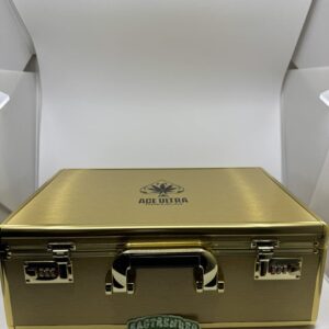 Ace Ultra Gold Disposable