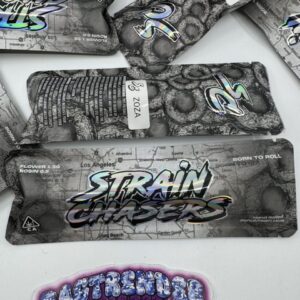 STRAIN CHASER PRE ROLL