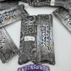 STRAIN CHASER PRE ROLL