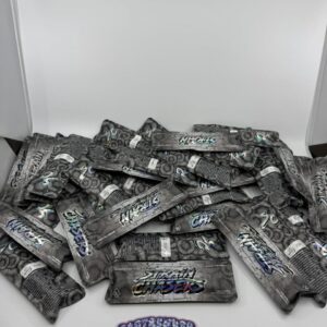 STRAIN CHASER PRE ROLL