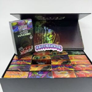 OG Cake Hacked Disposable