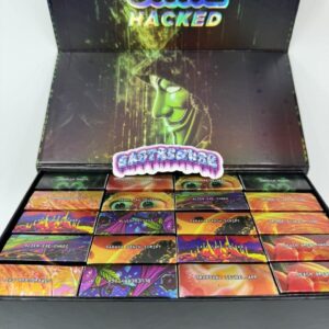 OG Cake Hacked Disposable