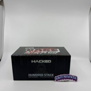 OG Cake Hacked Disposable