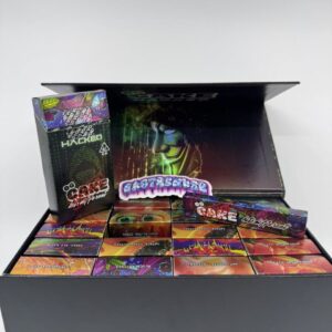 OG Cake Hacked Disposable