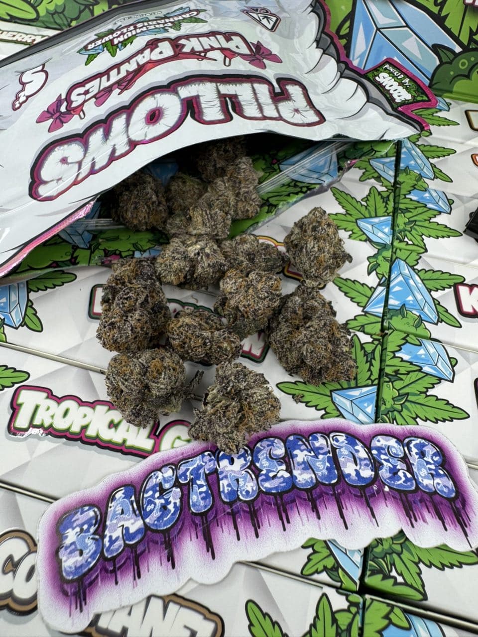 PILLOWS ASSORTED FLOWER