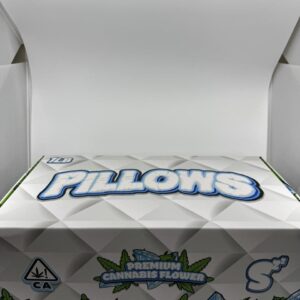 PILLOWS ASSORTED FLOWER