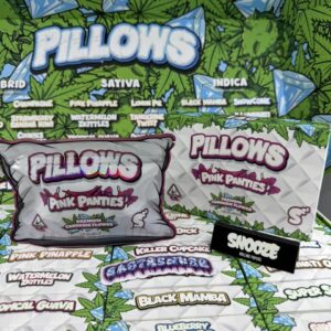 PILLOWS ASSORTED FLOWER