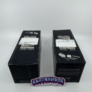 RAW GARDEN INFUSED JOINT