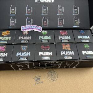 NEW PUSH 2G DISPOSABLE