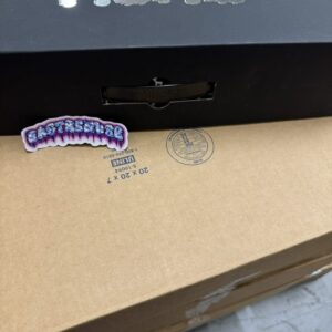 NEW PUSH 2G DISPOSABLE