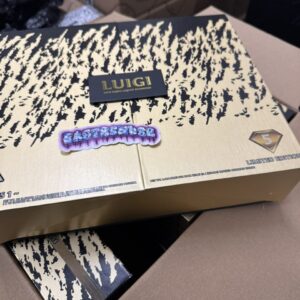 LUIGI PRE ROLL