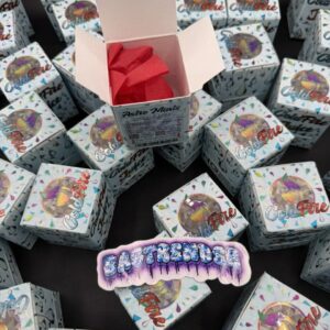 COLDFIRE 1G CARTRIDGE