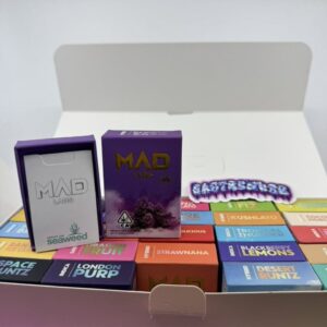 BUY MAD LAB CARTS